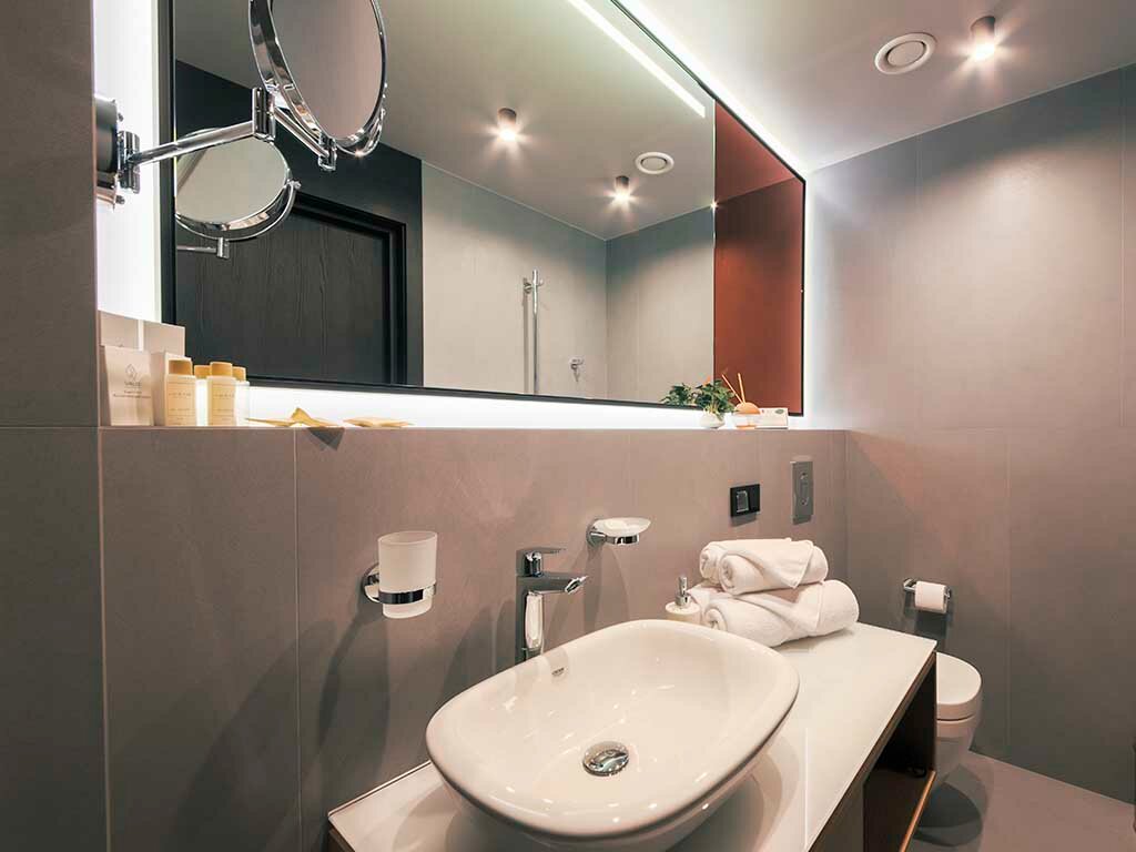 Фото Valo Mercure Hotel and Residences Saint Petersburg