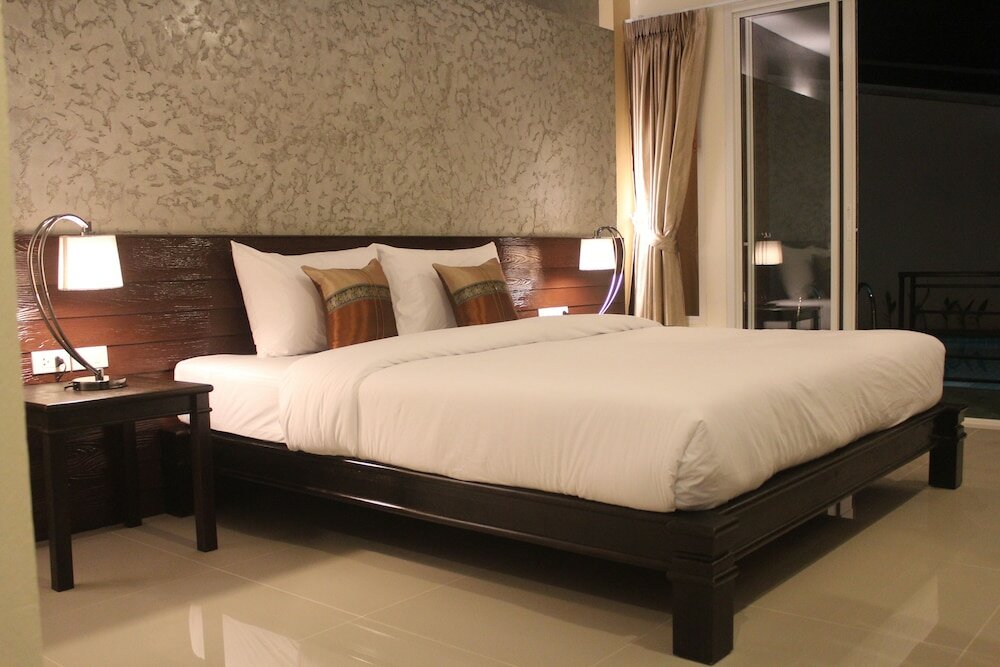 Фото Khaolak Suthawan Resort