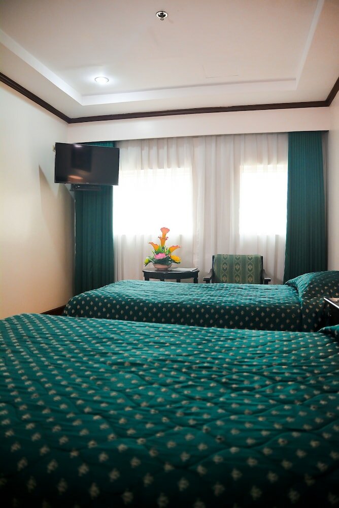 Фото Citystate Tower Hotel