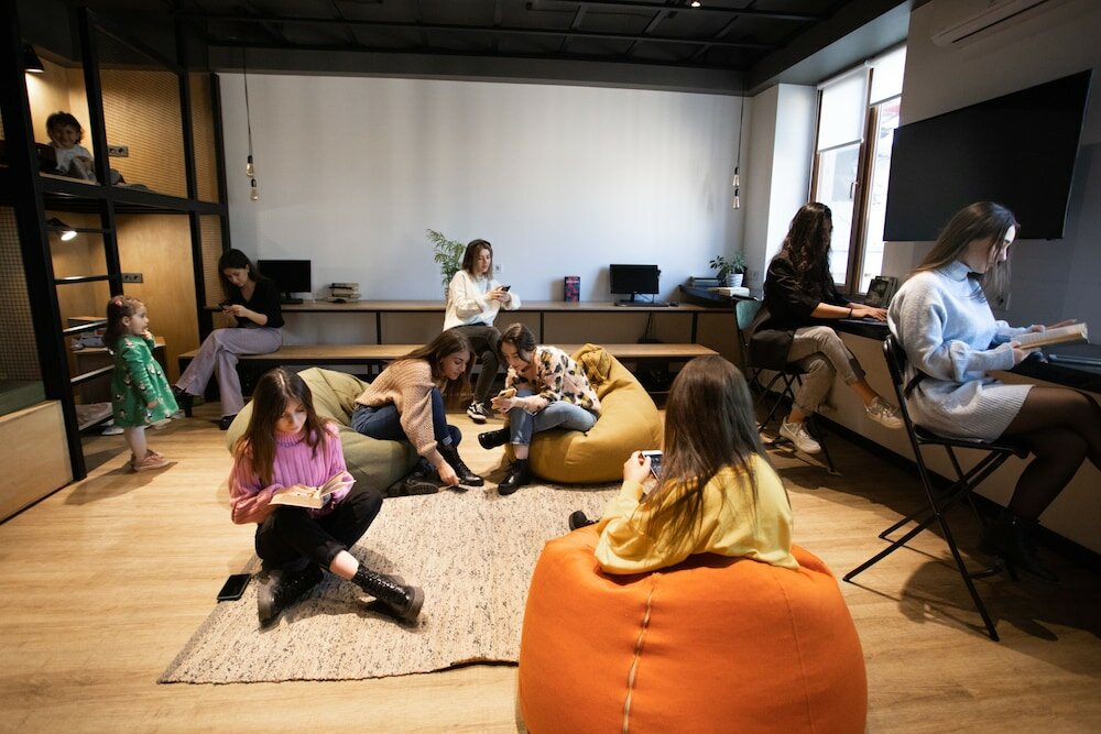 Фото Kantar Hostel