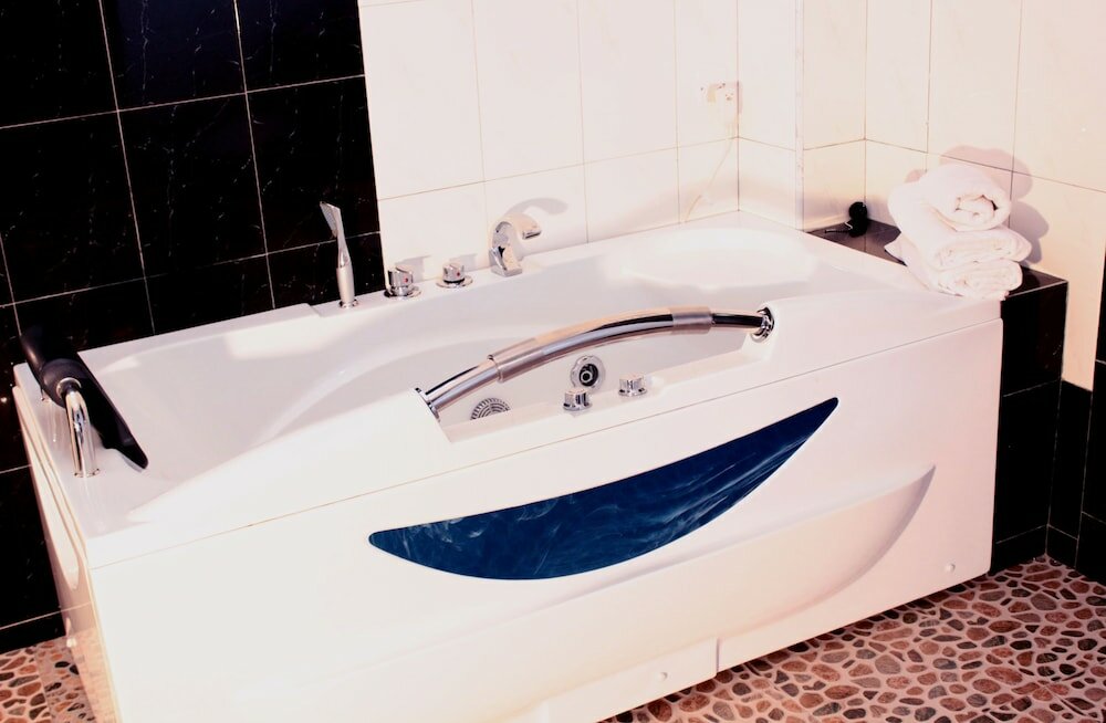 Фото Tyco City Hotel