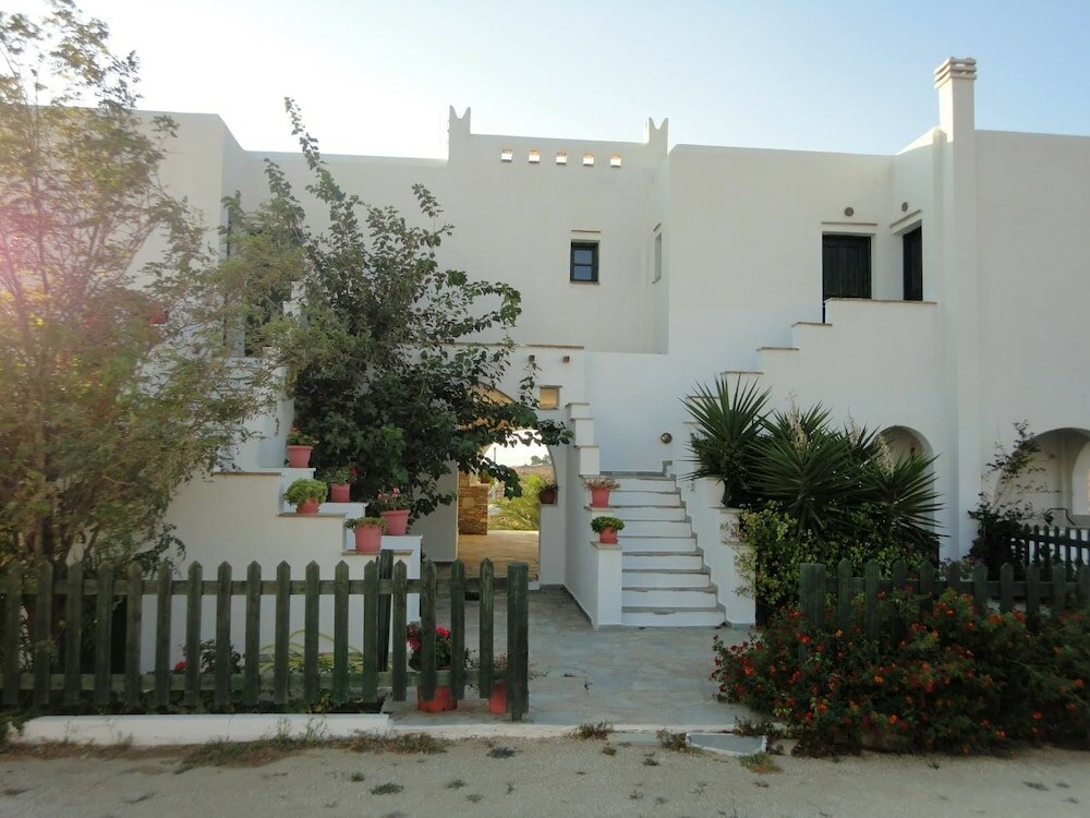 Фото Vavoulas Village