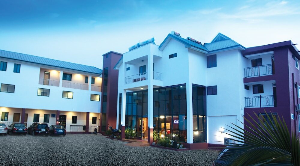 Фото отеля 1