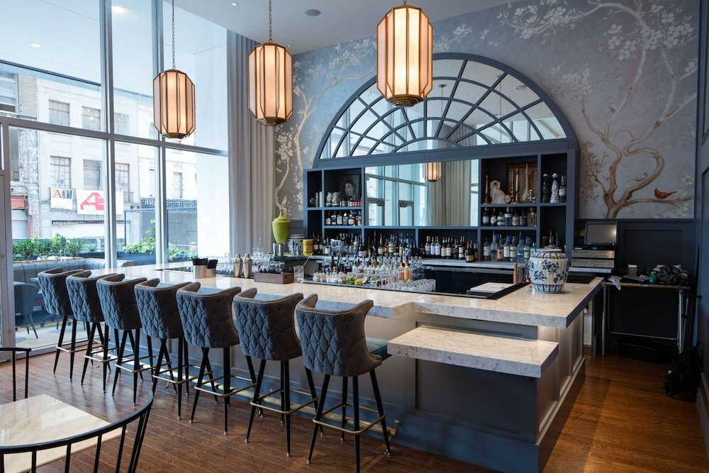 Фото Hilton Garden Inn Downtown Dallas