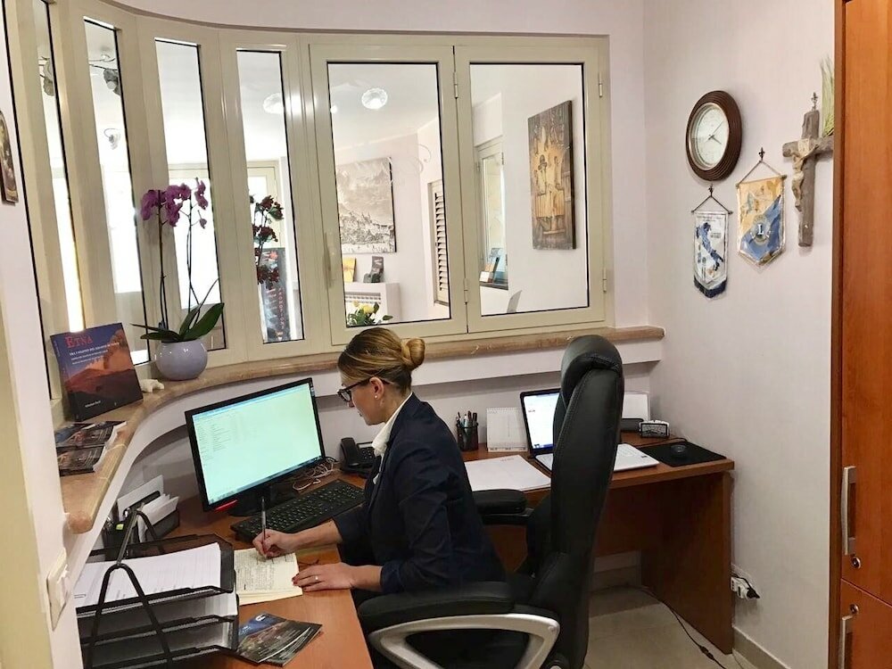 Фото Etna Royal View