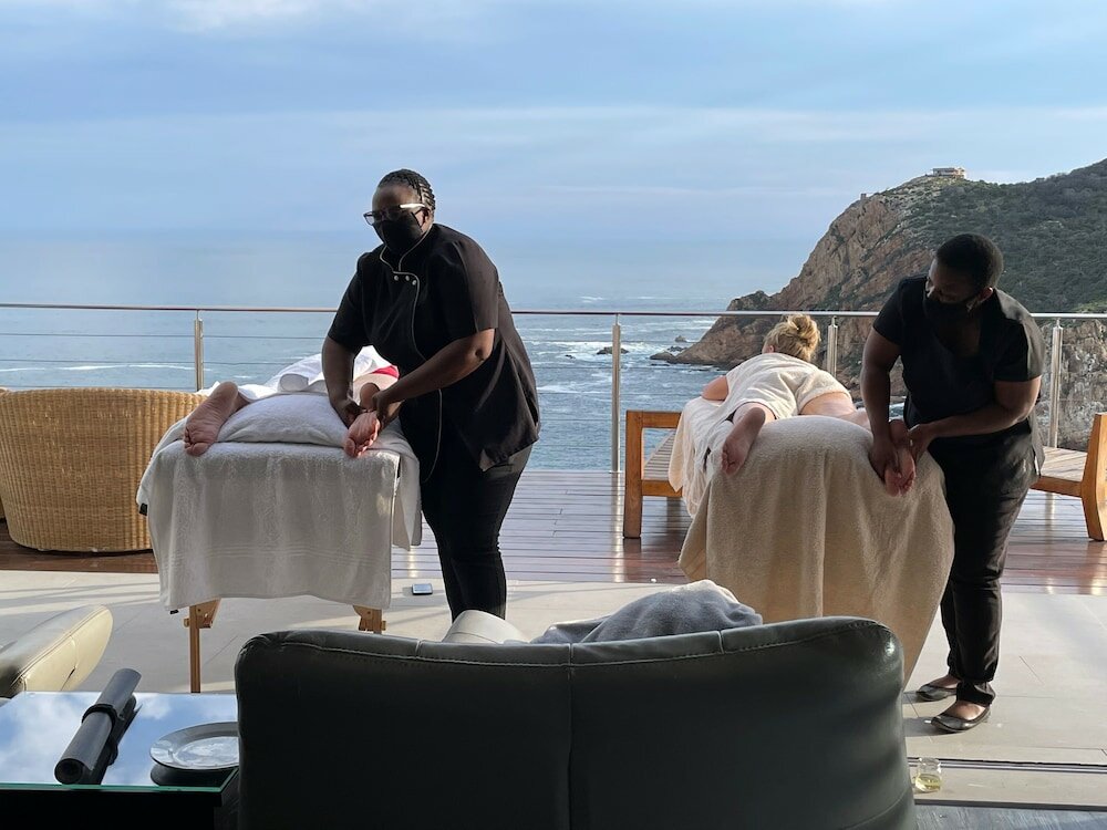 Фото Head over Hills Luxury Retreat