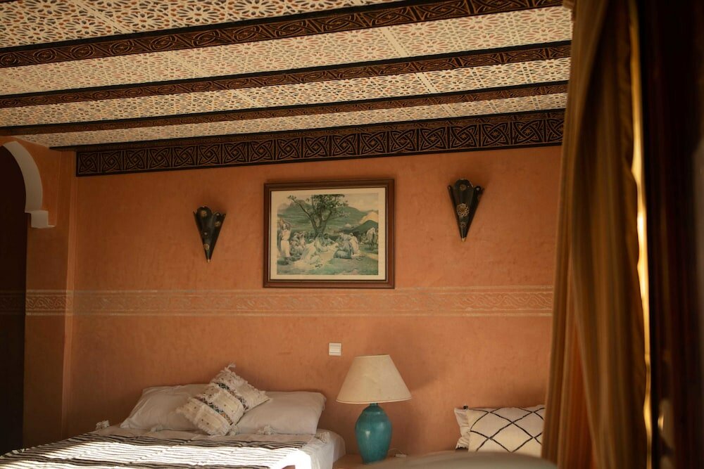 Фото Aloha Surf Camp Maroc