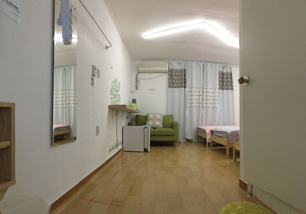 Фото Egg Guesthouse Korea