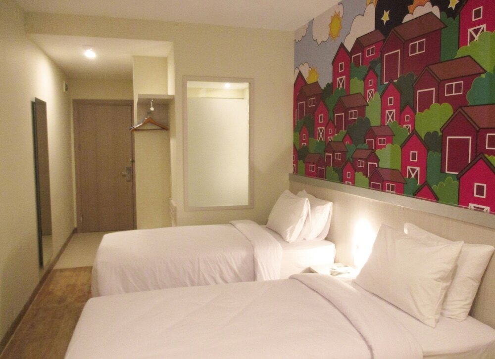 Фото Nite & Day Batam Jodoh Square