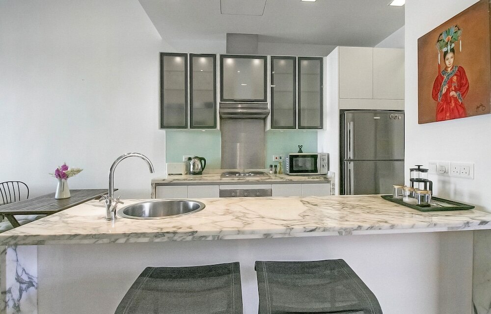 Фото Home Suites by Marina