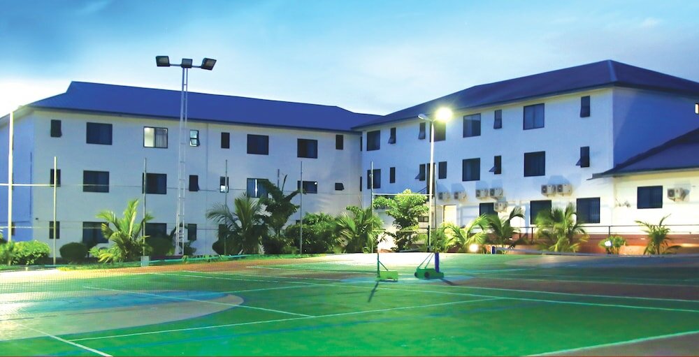 Фото отеля 4