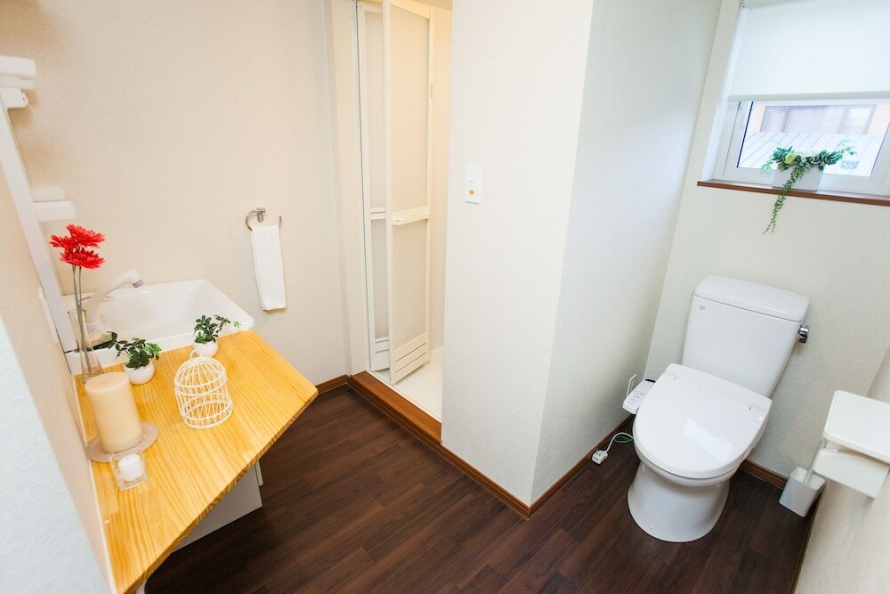 Фото Powder Cottage