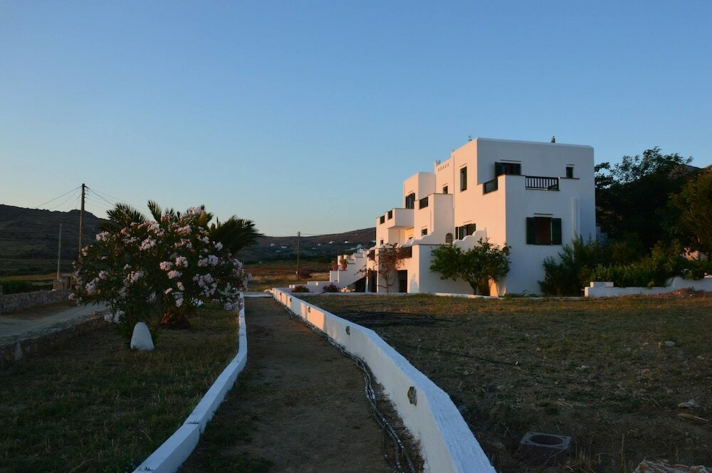 Фото Vavoulas Village