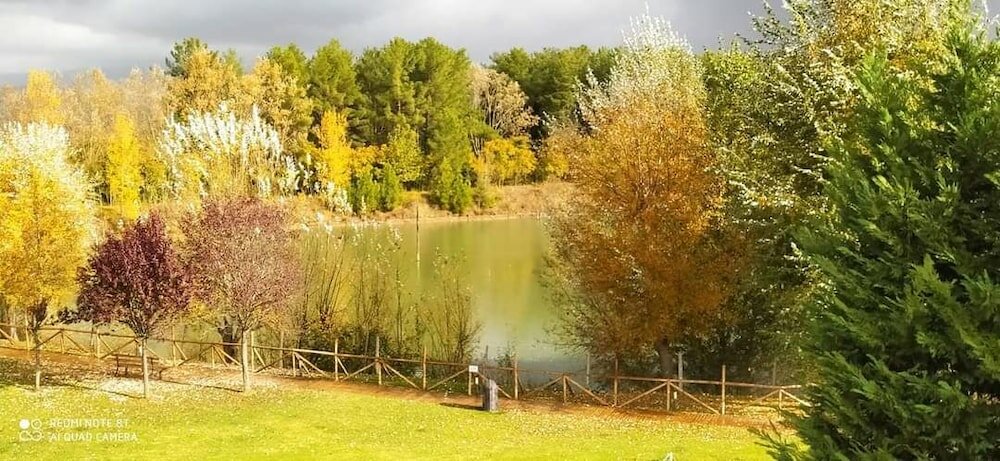 Фото Cameracaffè sul Lago