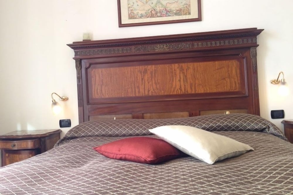 Фото La Dimora dei Baroni