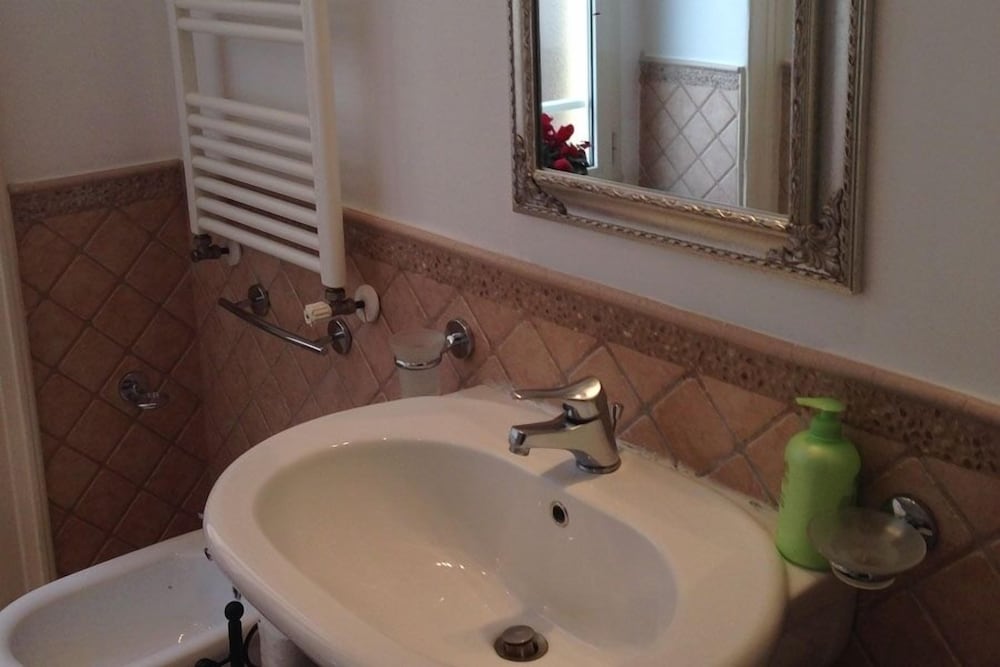 Фото La Dimora dei Baroni