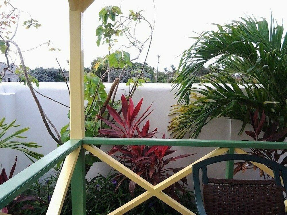 Фото Croton Studio at Sungold House Barbados