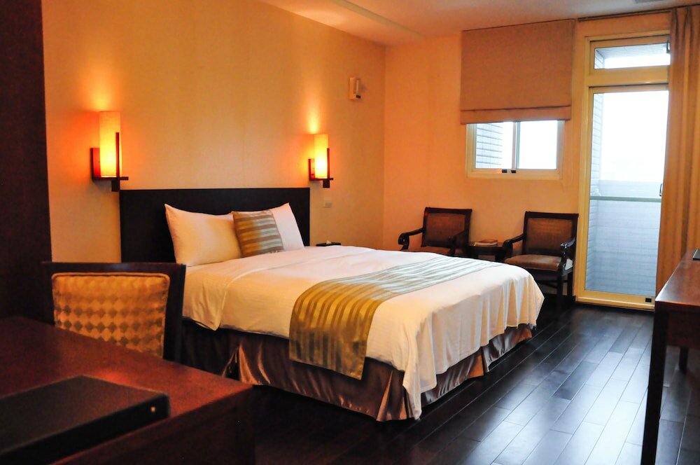 Фото 9 Hotel Taipei