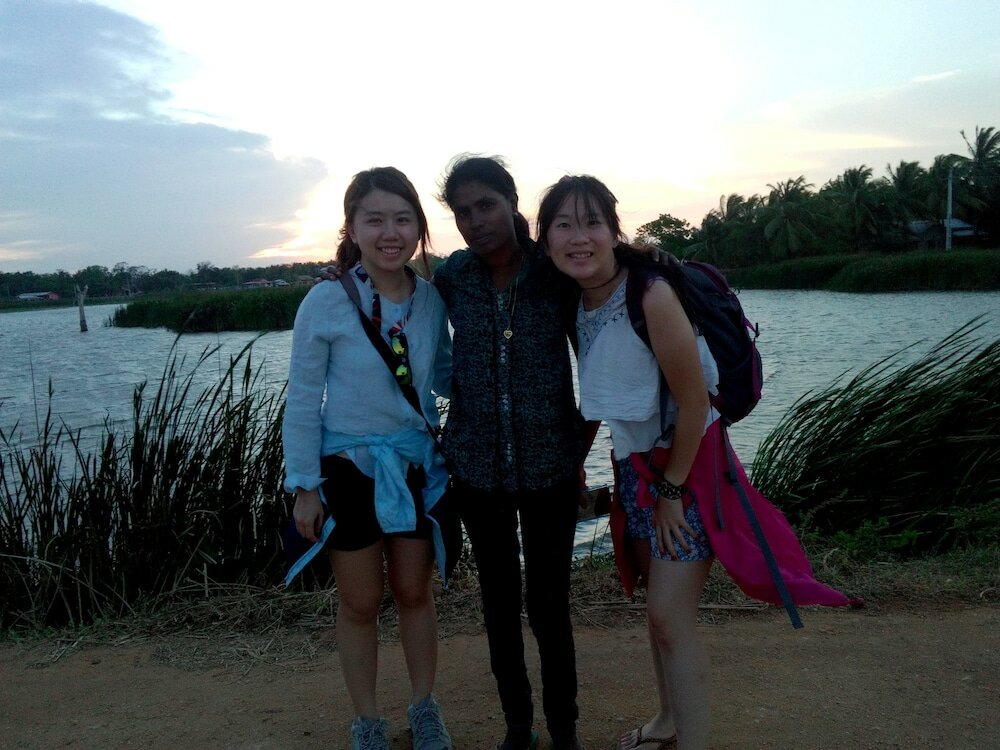 Фото Курортный Отель Heina Nature Resort & Yala Safari