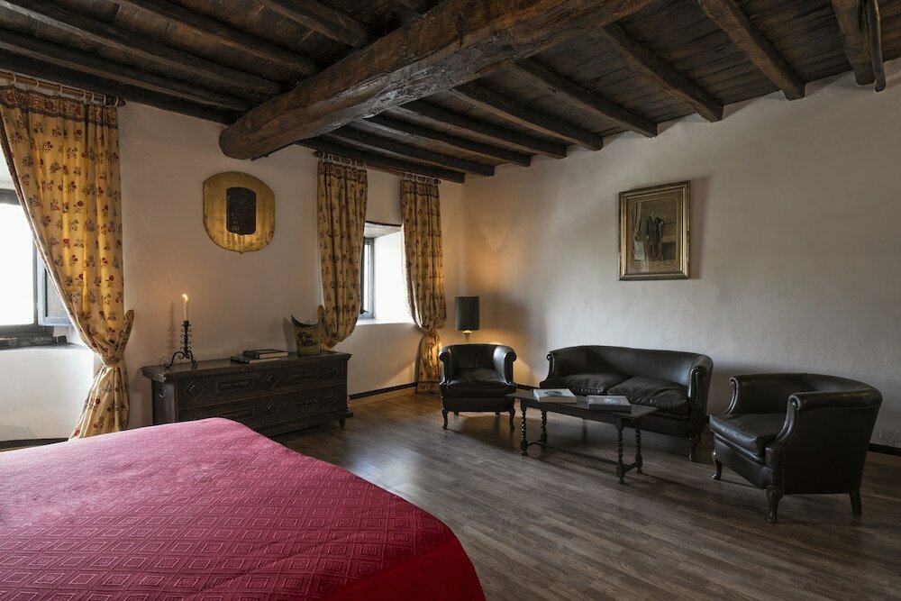 Фото Residenza Principi Ruspoli