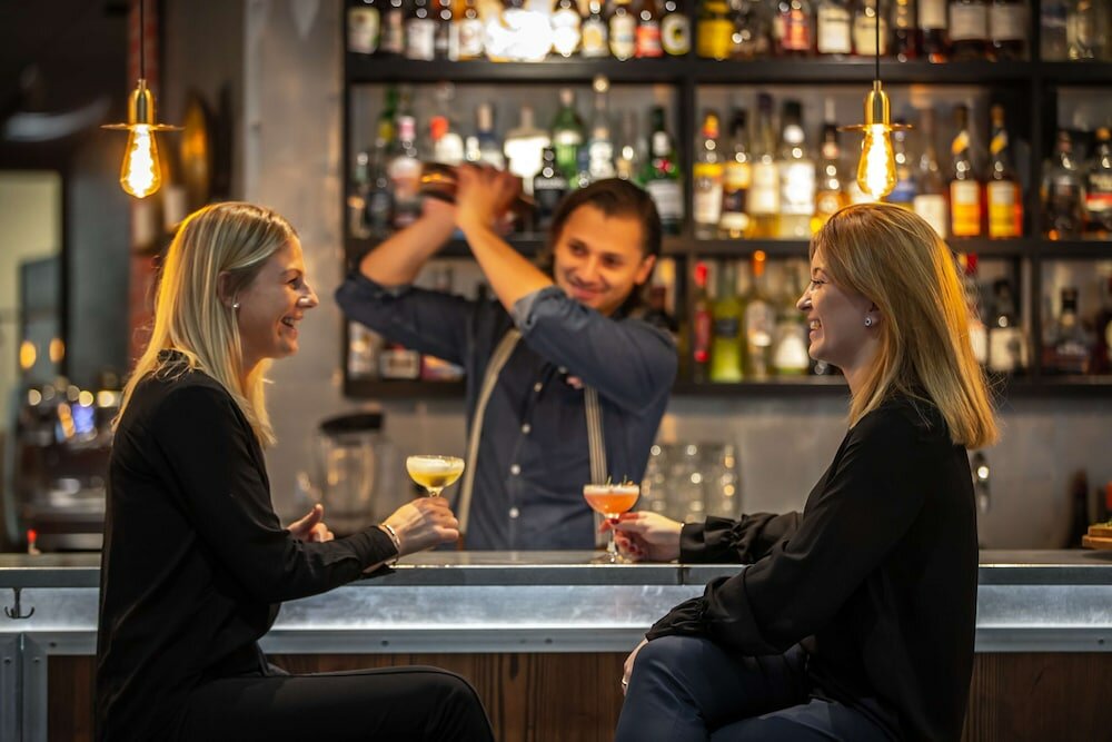 Фото Radisson Blu Metropol Hotel, Helsingborg