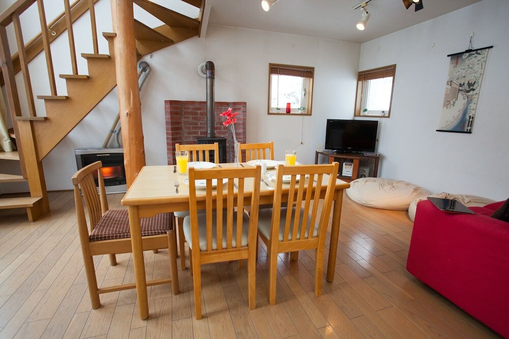 Фото Yotei Cottage