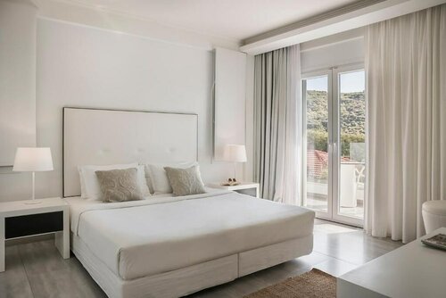 Гостиница Racconto Boutique Design Hotel - Adults Only