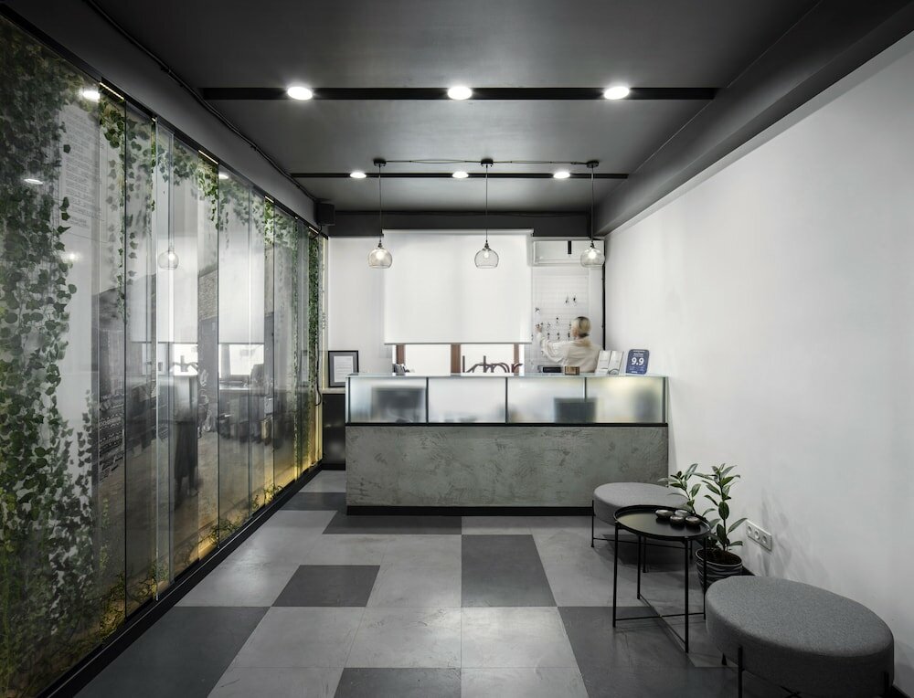 Фото Kantar Hostel