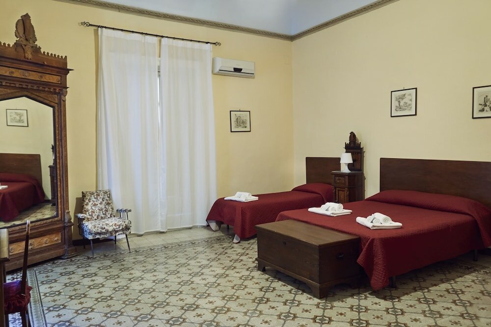 Фото Alloggio della Posta Vecchia