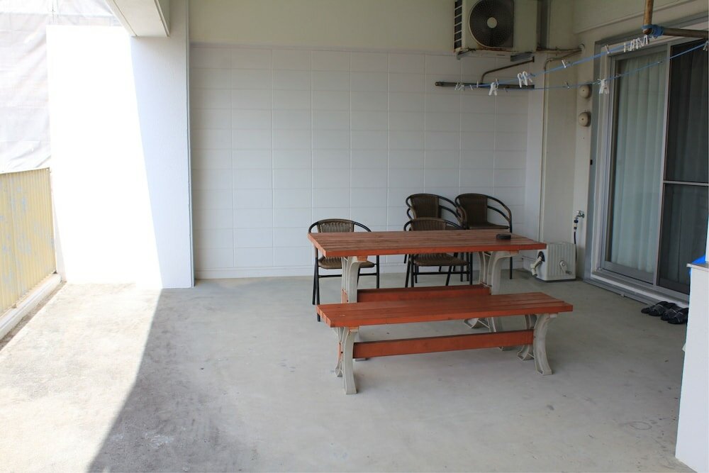 Фото Utopia Mihama