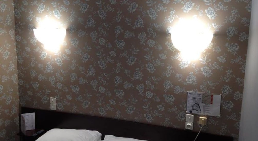 Фото Hôtel du Nord