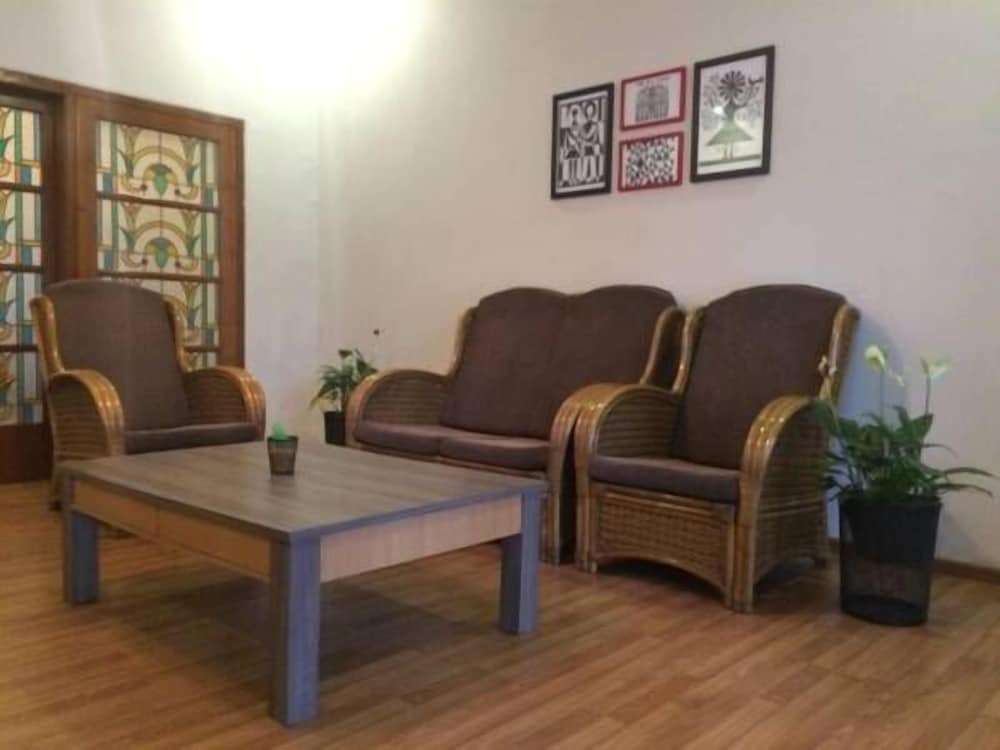 Фото Elenor's Home at Eyckman