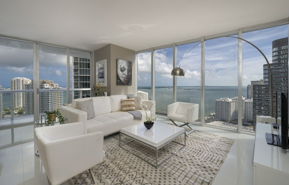 Фото Icon Residences by Sunnyside Resorts