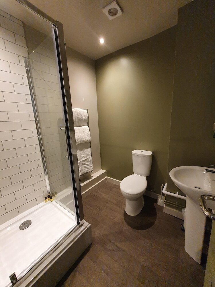 Фото The Coach and Horses