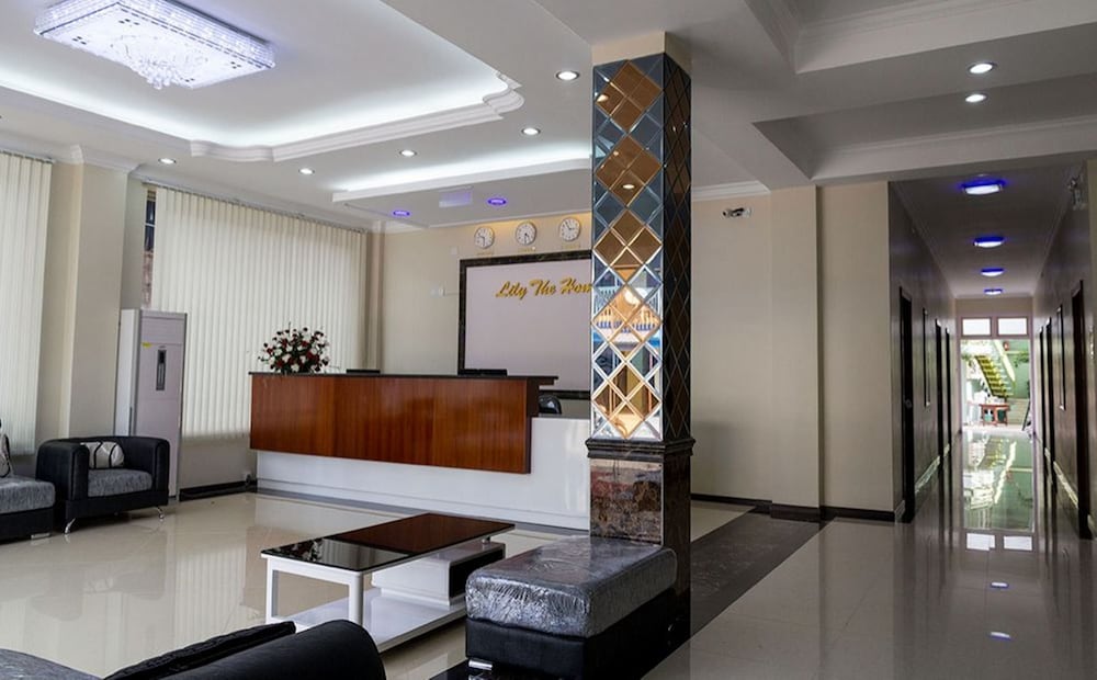 Фото отеля 3