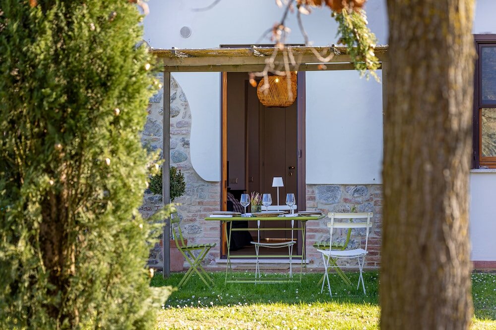 Фото Poggiovalle Tenuta Italiana