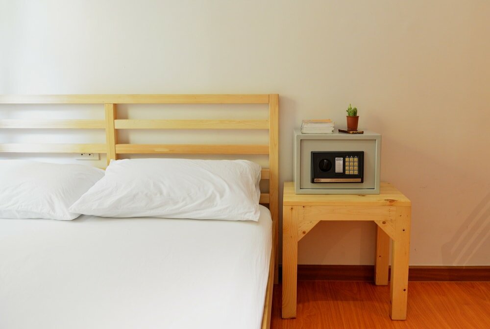 Фото PanPan Hostel Bangkok