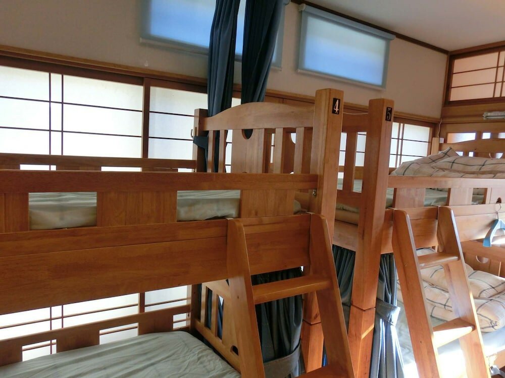 Фото Mt Fuji Hostel Michael's