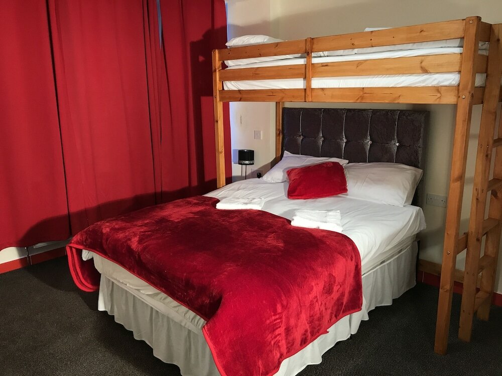 Фото Hello Roomz