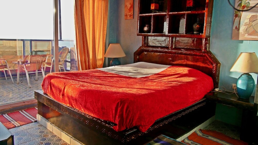 Фото Aloha Surf Camp Maroc