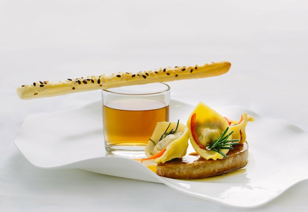 Фото The View Lugano