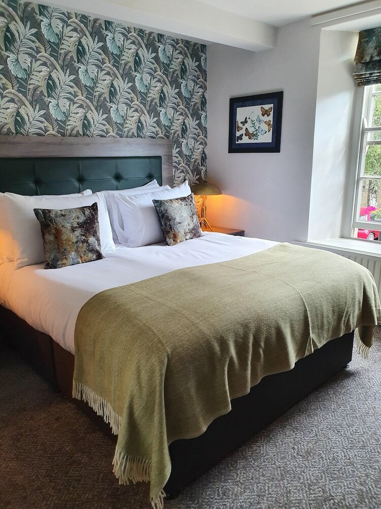 Фото The Coach and Horses