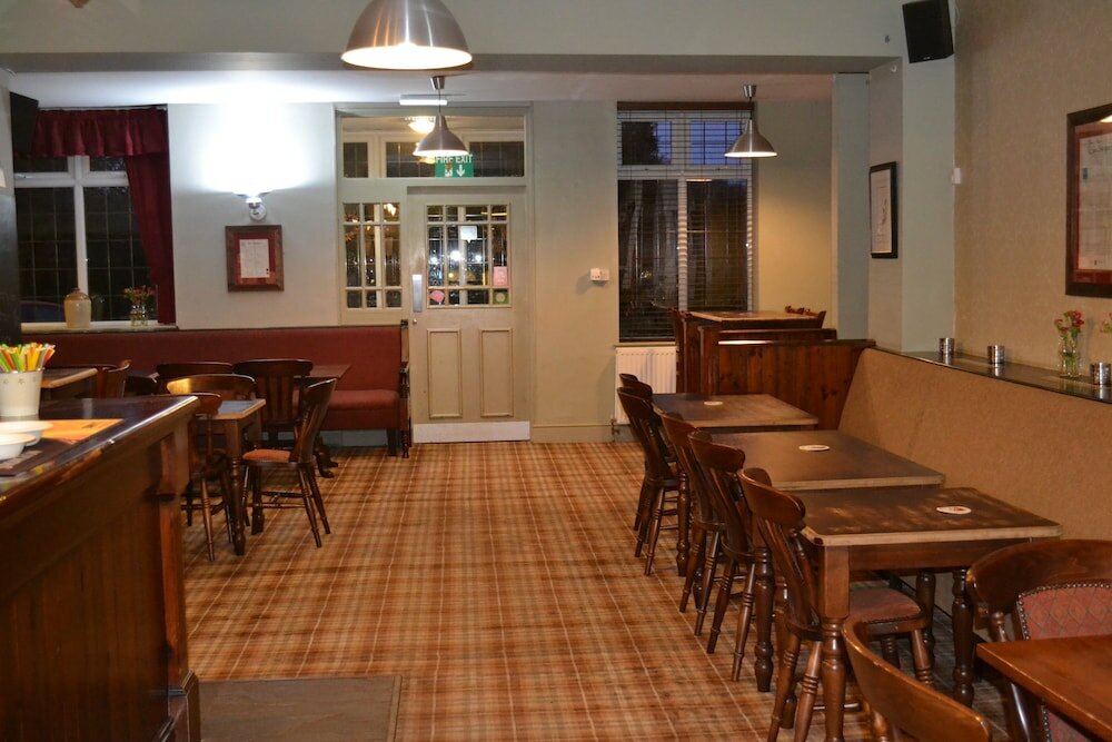 Фото Anglers Arms