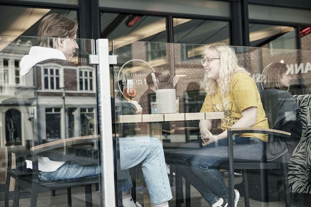 Фото Hotel Skjern