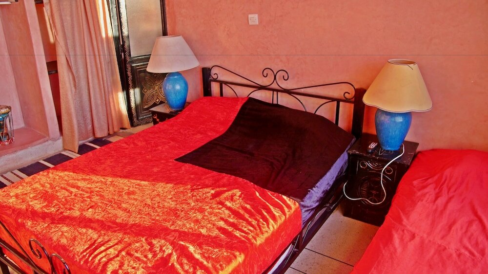 Фото Aloha Surf Camp Maroc