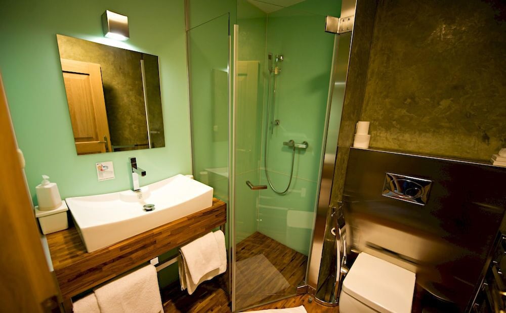 Фото Hotel & Pivovar Černý Orel