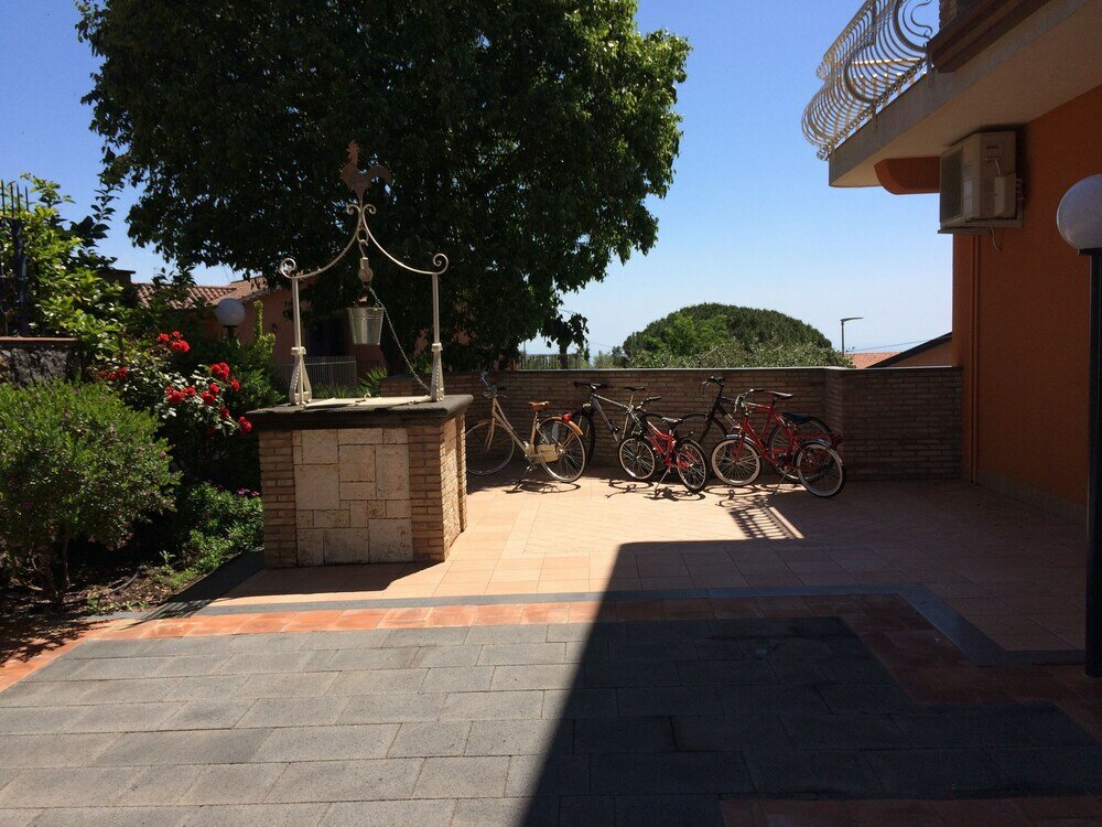 Фото Etna Royal View