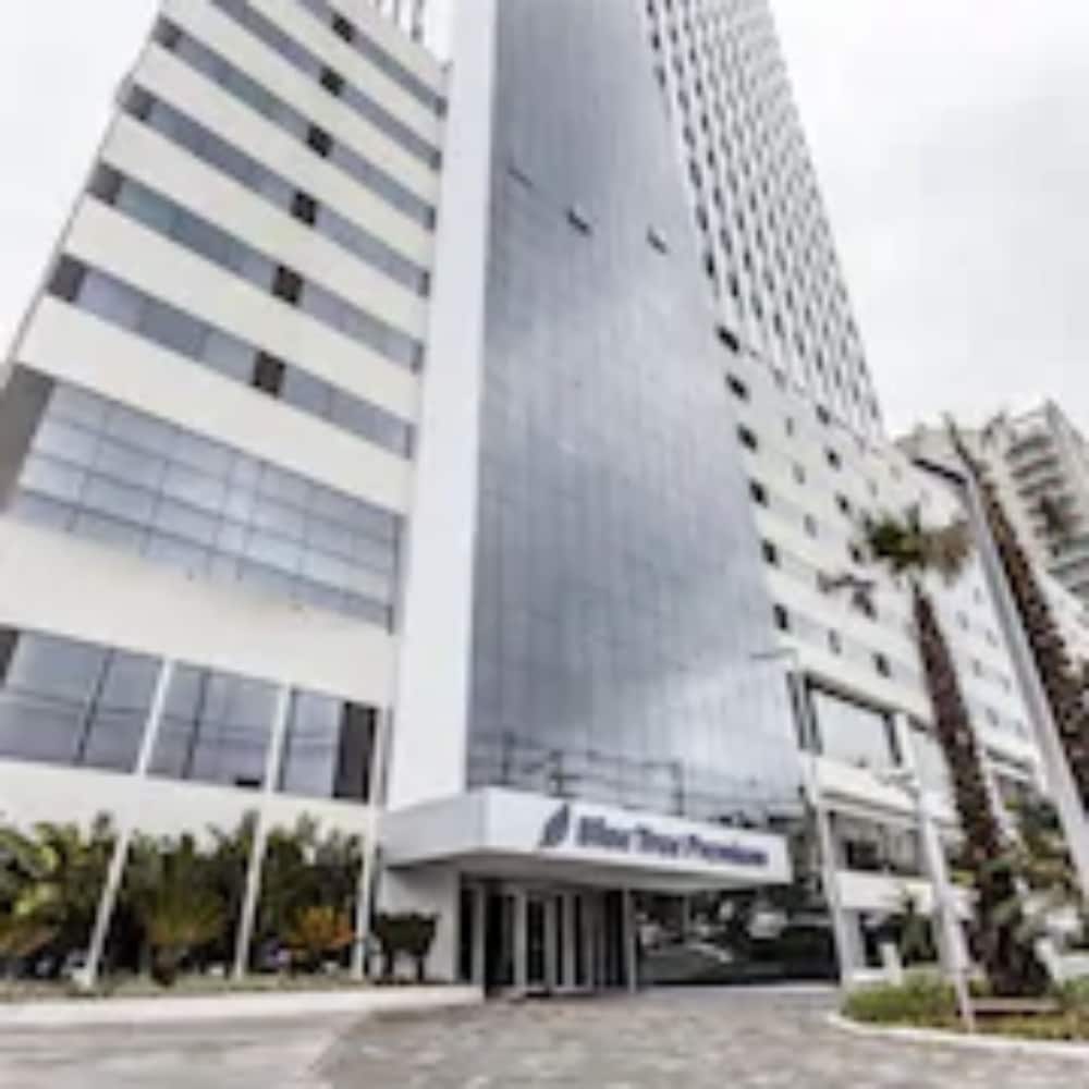 Фото Blue Tree Premium Alphaville