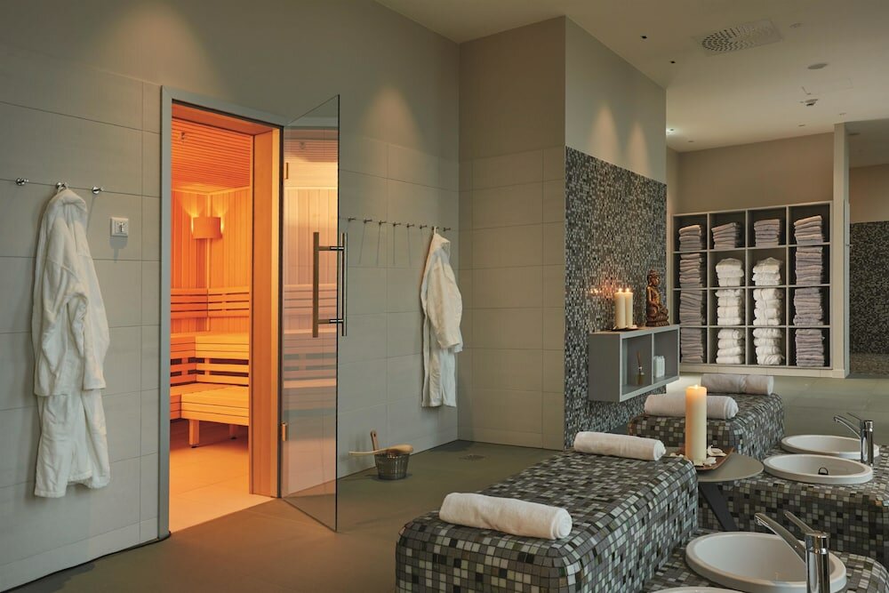 Фото Hyperion Hotel