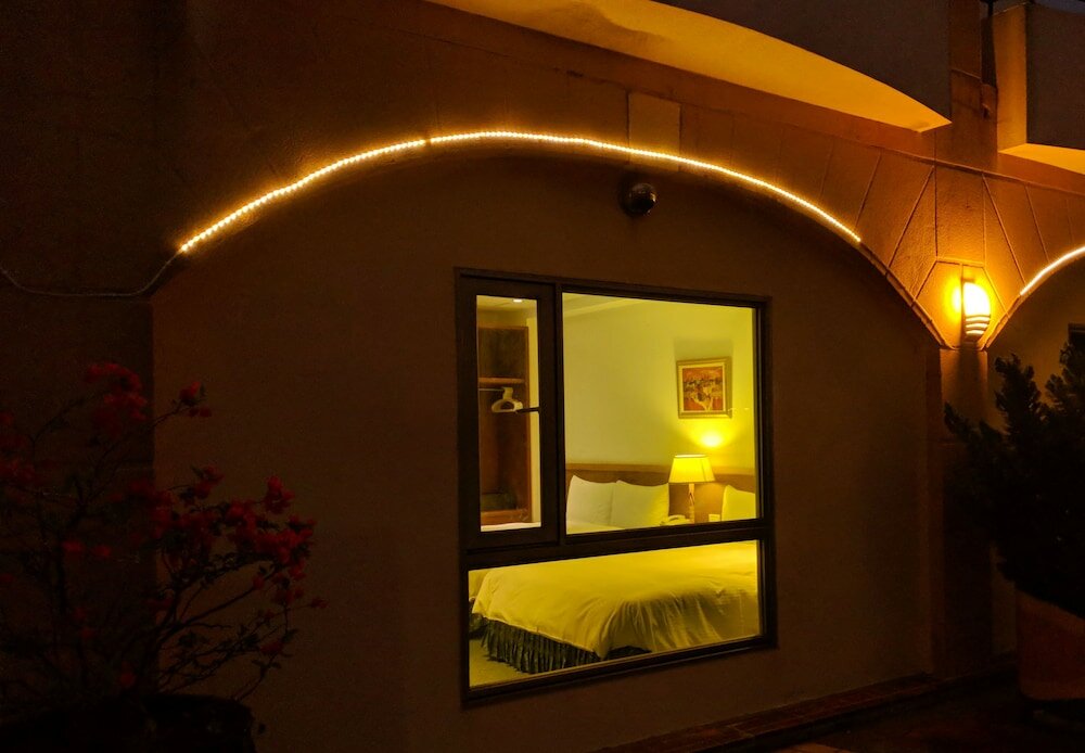 Фото Howard Beach Resort Kenting